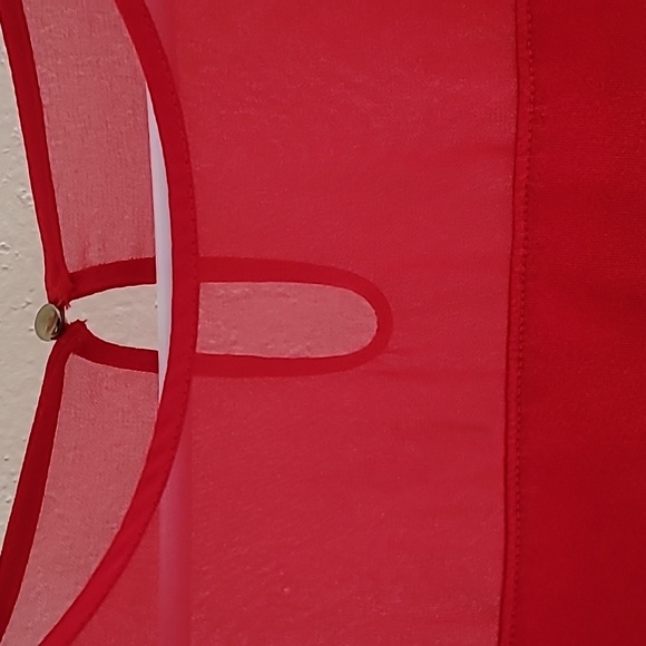 Express Blouse - Picture 7 of 7